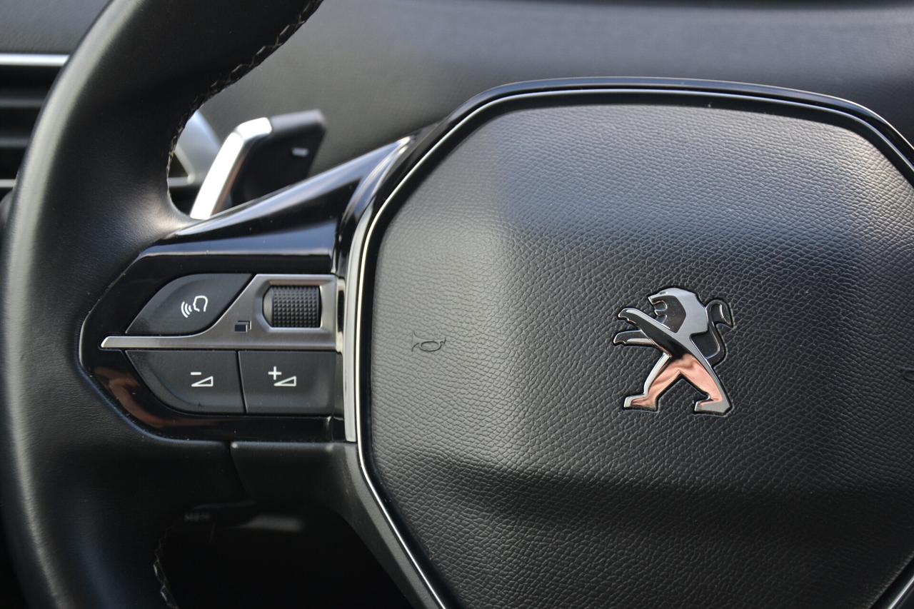 Peugeot 5008 1.5 HDi 130CV 7 POSTI AUT.**PREZZO REALE**UNIPRO'*