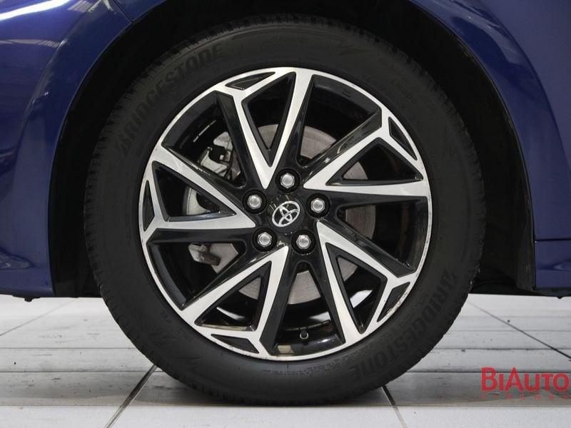 Toyota Yaris Yaris 1.5h Trend