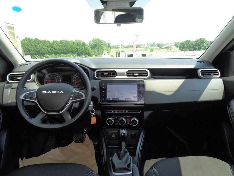 Dacia Duster 1.3 TCe 150 CV EDC 4x2 Journey