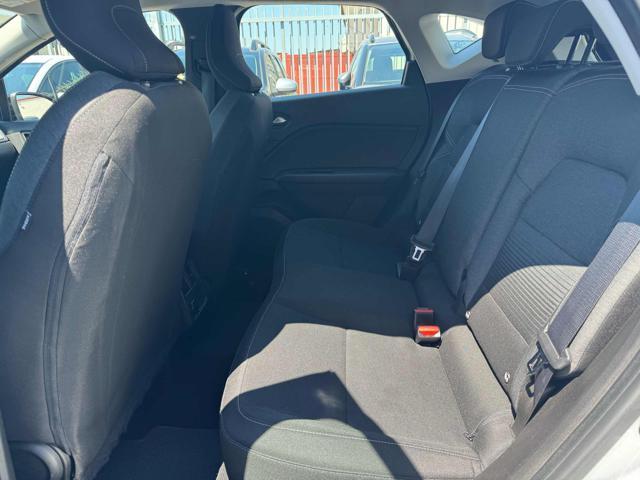 RENAULT Captur Blue 1.5 dCi 95CV Intens 80MILA KM TRATTABILE