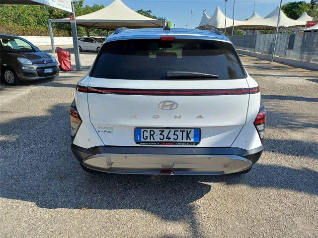 HYUNDAI Kona 2ªs. (2023-->) 1.0 T-GDI Hybrid 48V iMT Xline