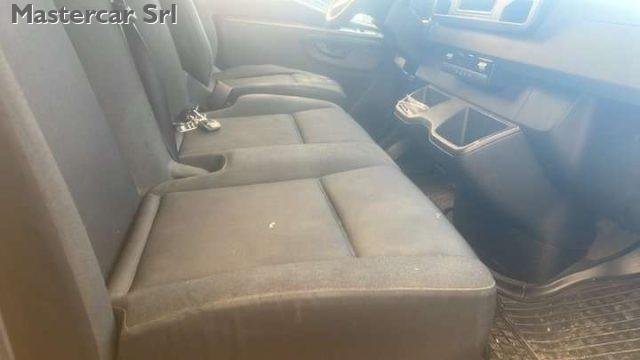 MERCEDES-BENZ Sprinter SPRINTER eSprinter - 4 batterie TG :GD399VK