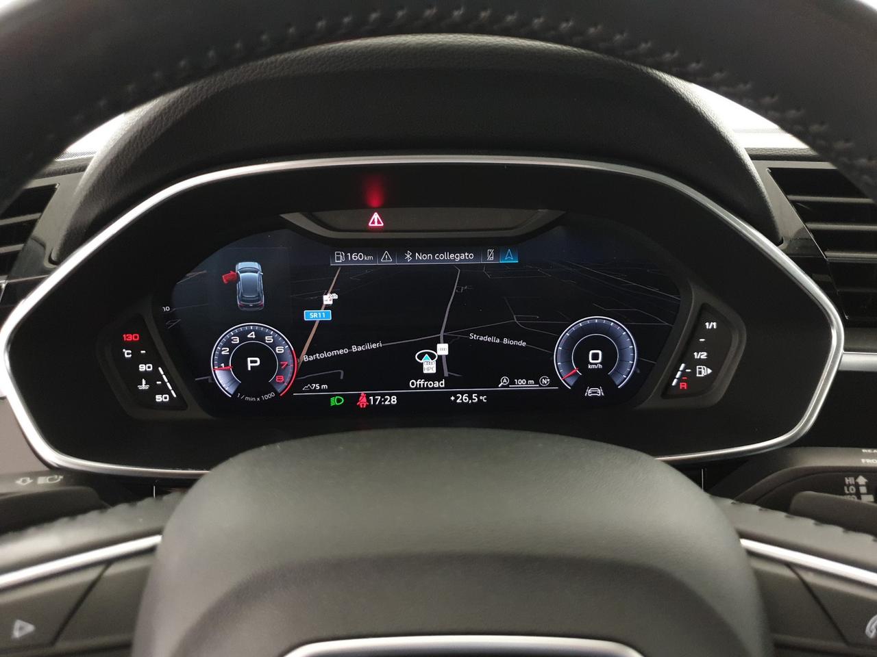 35TFSI 150CV S tronic Business Advanced