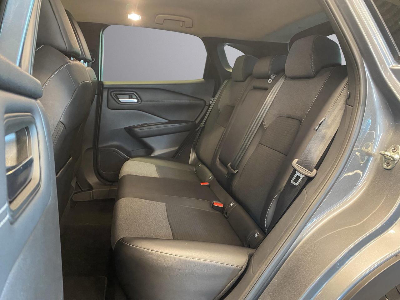 Nissan Qashqai 1.3 mhev N-Connecta 2wd 158cv