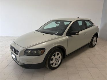 Volvo C30 1.6 D Summum Perfetta