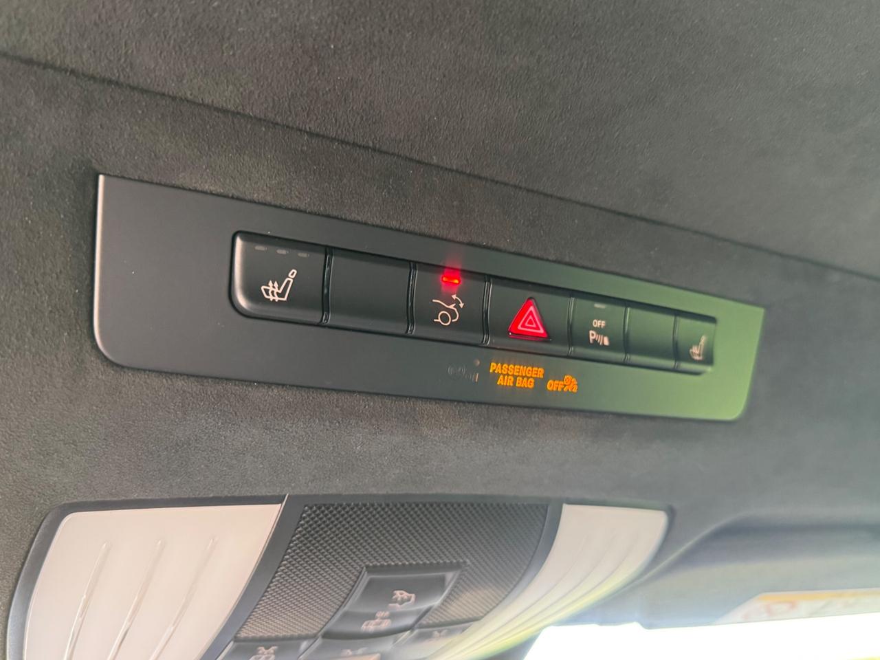 MERCEDES AMG GT S 4.0 BITURBO 522 FULL IVA ESPOSTA