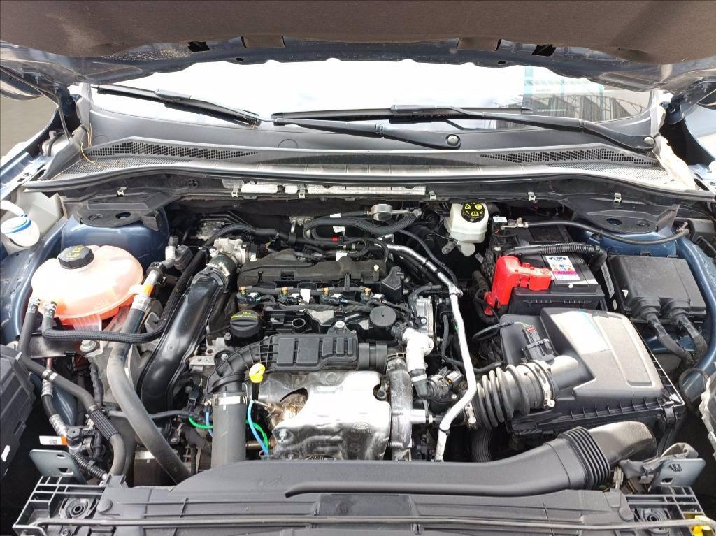 FORD Kuga 1.5 ecoblue ST-Line 2wd 120cv del 2022
