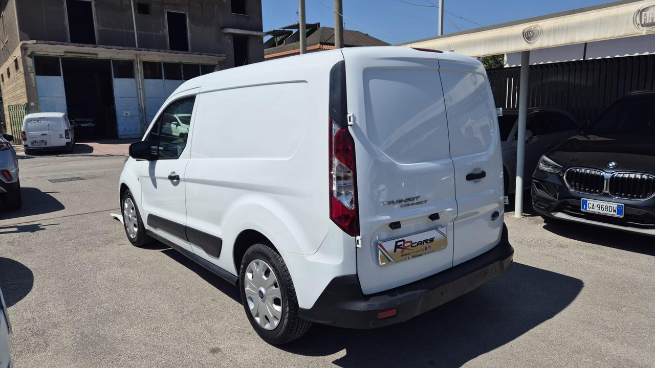 Ford Transit Connect 210 1.5 TDCi 100CV PL Furgone Trend