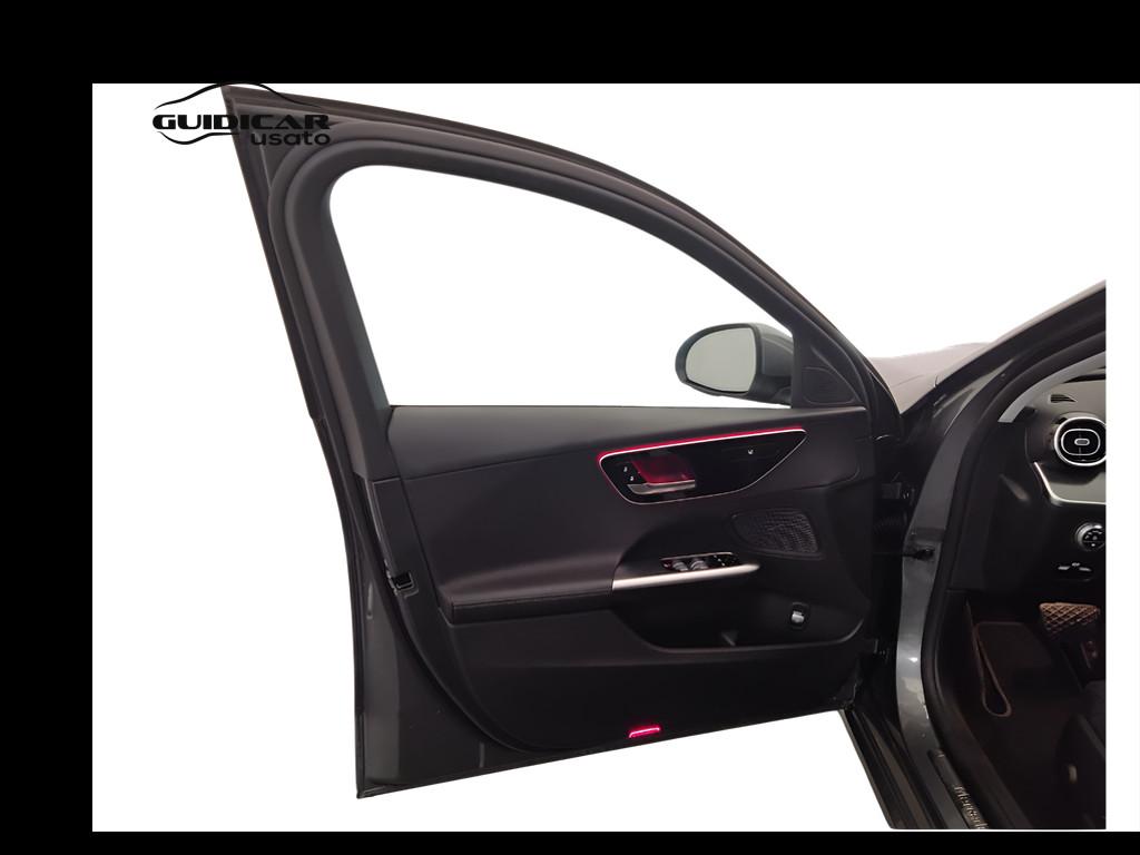 Mercedes-Benz Classe C-S206 SW 2021 - C SW 200 d mhev Advanced auto