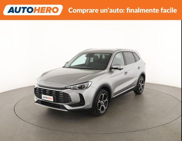 MG ZS 1.5 Comfort