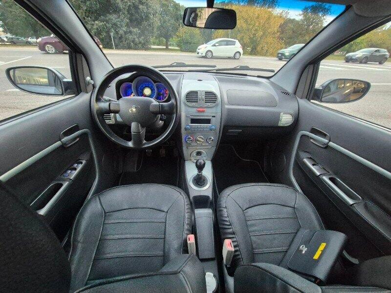 DR AUTOMOBILES dr2 dr2 1.3 16V