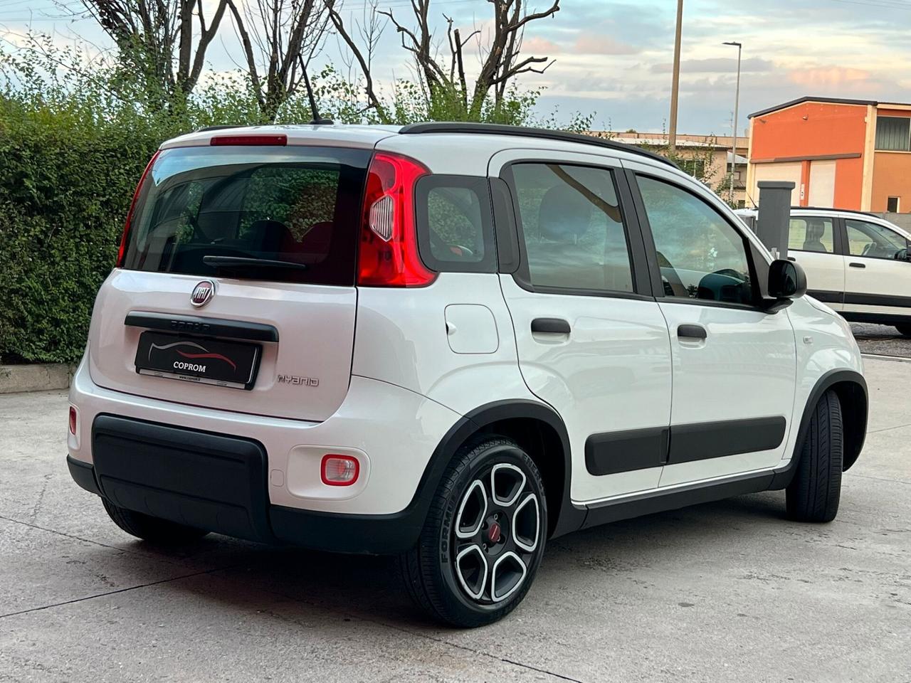 Fiat Panda 1.0 HYBRID CITYLIFE-*PROMOZIONE*