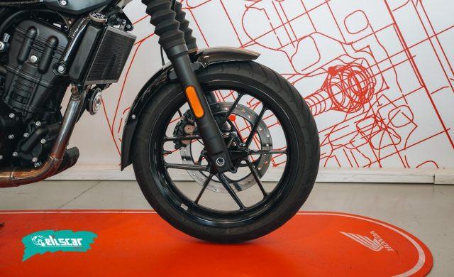 ROYAL ENFIELD Guerrilla 450 GUERRILLA 450