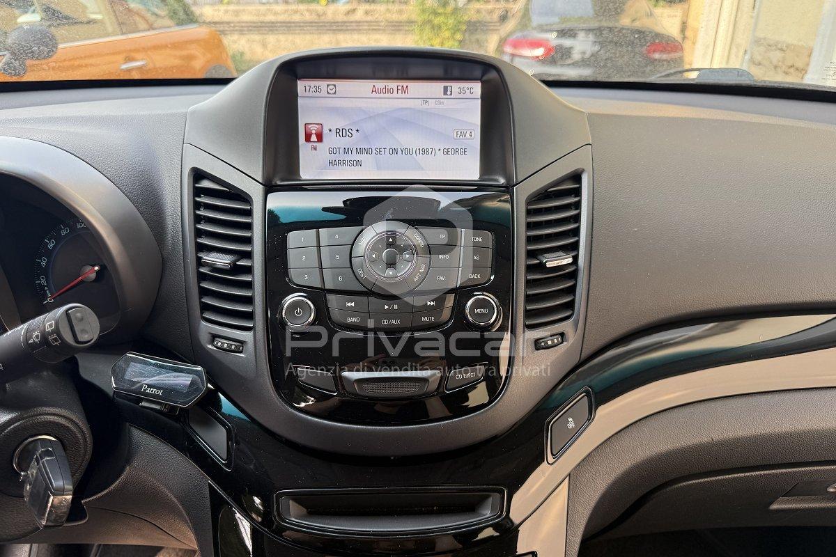 CHEVROLET Orlando 2.0 Diesel 163CV aut. LTZ
