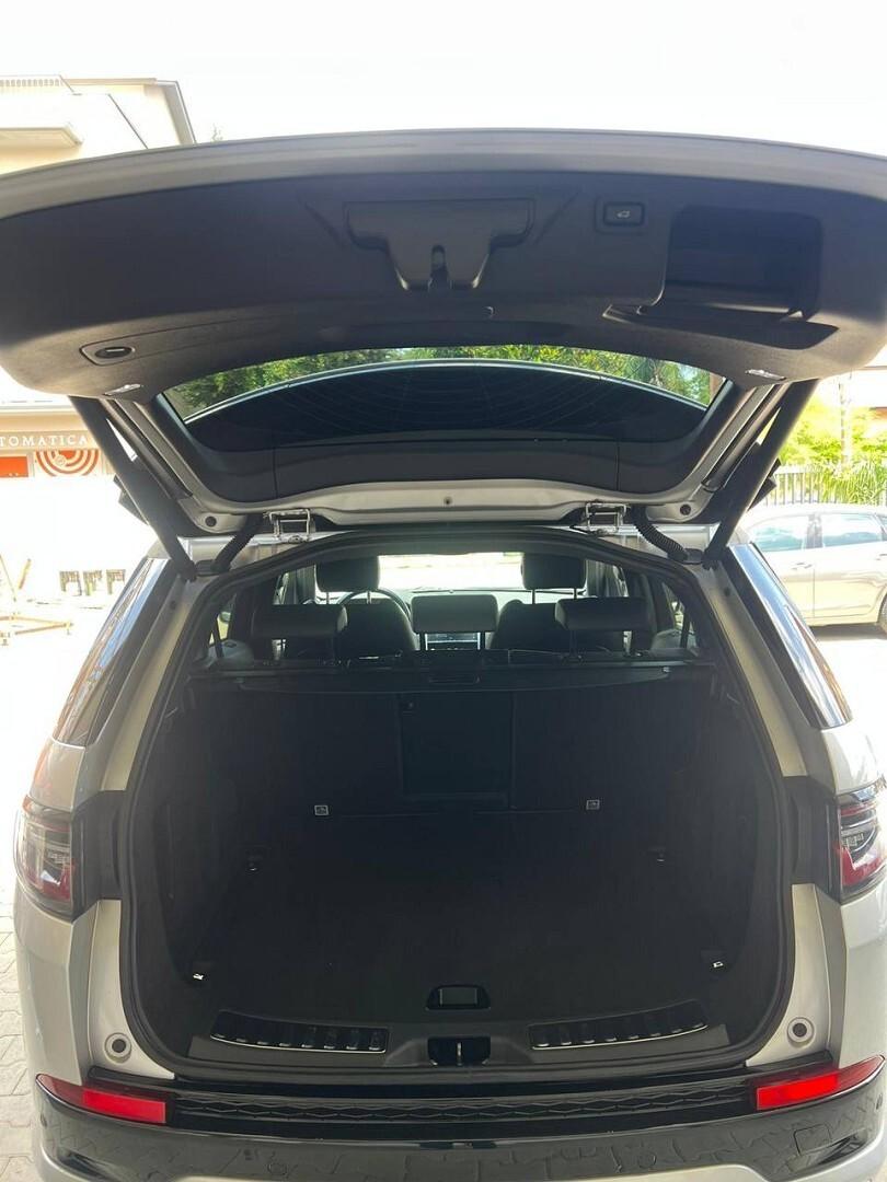 DISCOVERI SPORT 2.0D I4-L.FLW 150 CV AWD AUTO R-DY