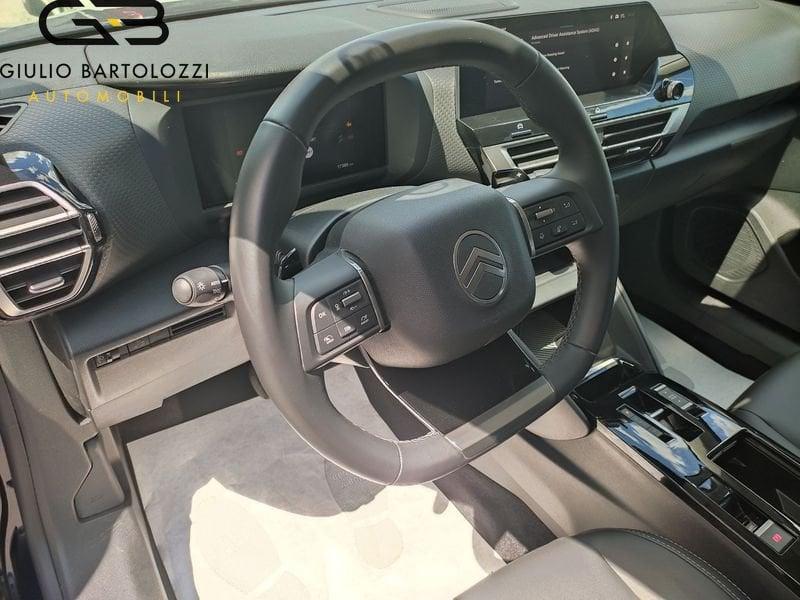 Citroën C4 X Benzina 130 cv Automatico Max