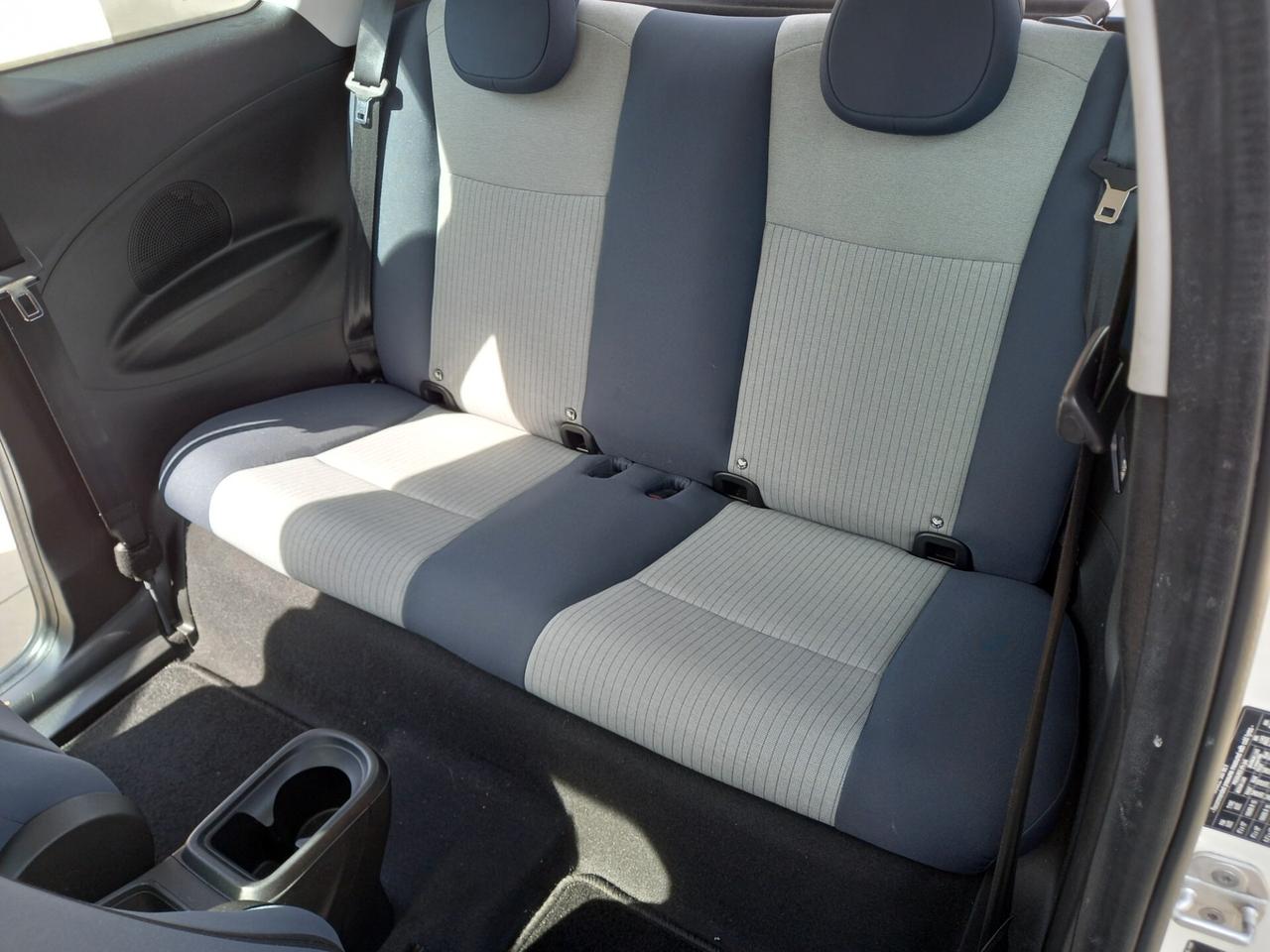 Fiat 500 ELETTRICA 118 CV "ICON" 2021