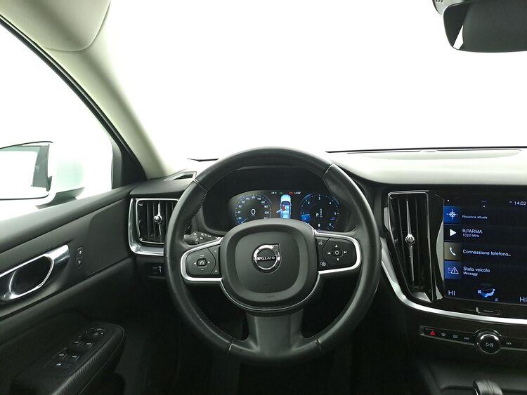 Volvo V60 B4 (d) Momentum Business Pro Geartronic BR163278 2.0 Mild Hybrid 197CV