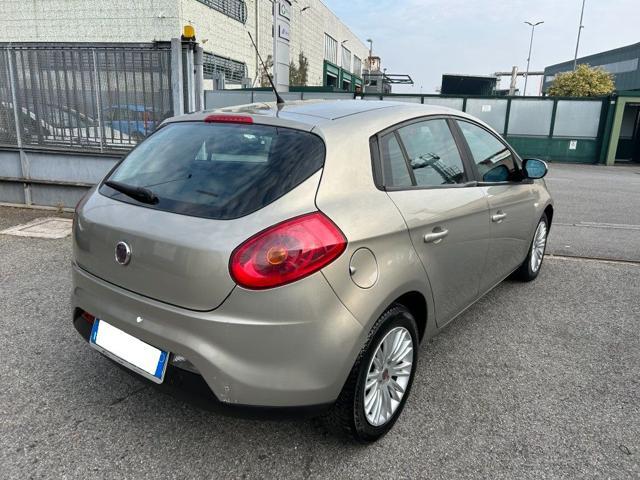 FIAT Bravo 1.4 Dynamic GPL *OK NEOPATENTATI* *FINANZIABILE*
