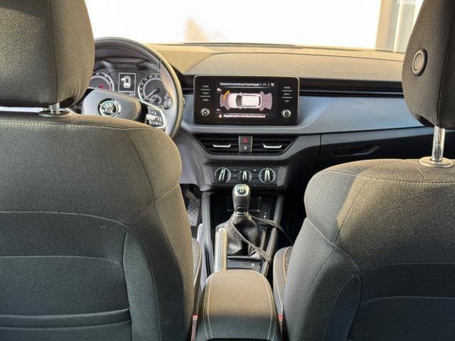 SKODA Kamiq SUPER BLACK FRIDAY!!!? 14.800,001.0 TSI Ambition