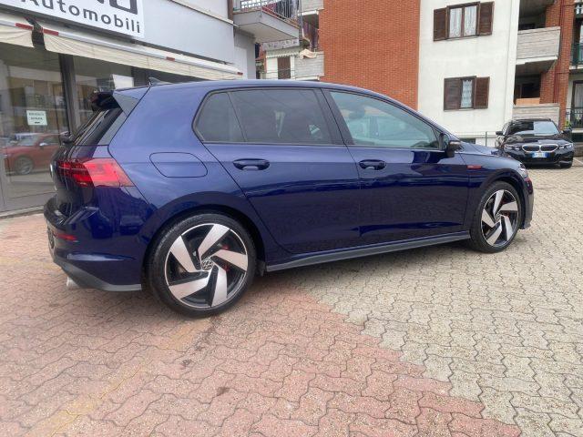 VOLKSWAGEN Golf 2.0 8 TSI GTI DSG *Perfetta *PAGA COME VUOI