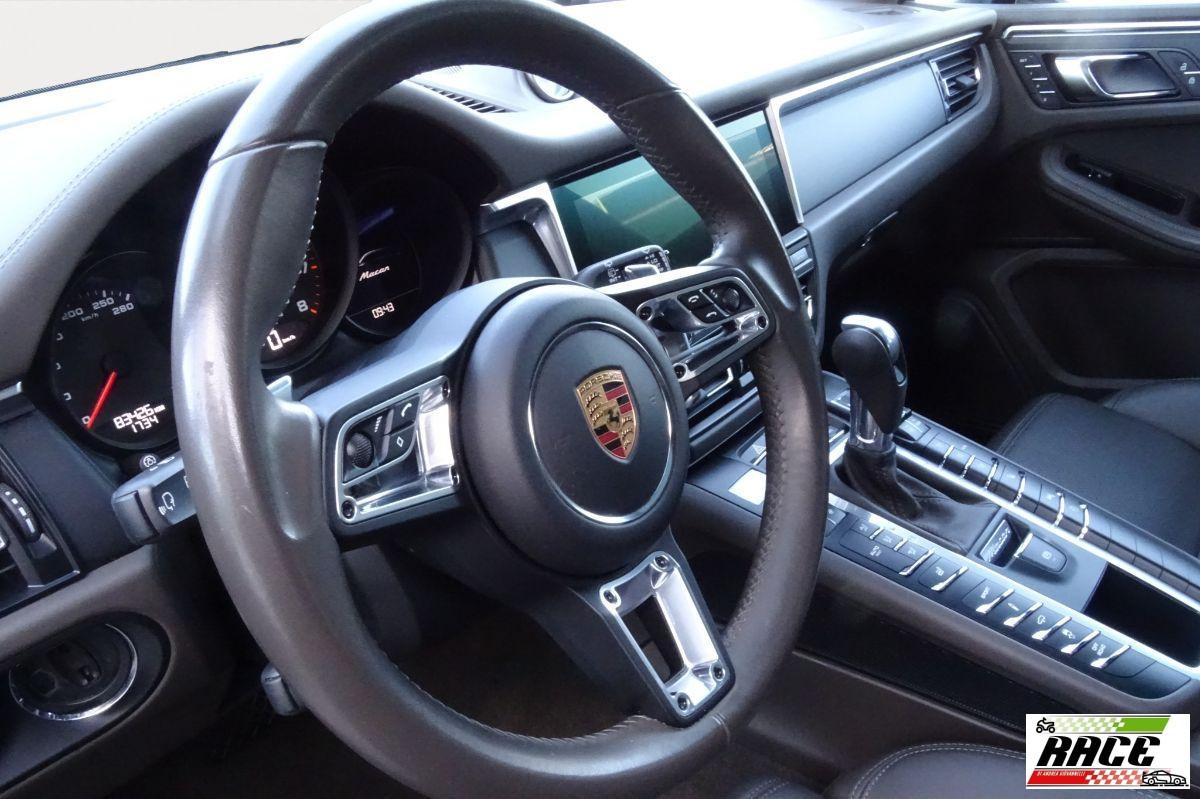 PORSCHE - Macan - 2.0 TETTO - PASM - FULL