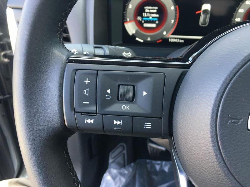 Nissan Qashqai MHEV 140cv N-Connecta * SUPER OFFERTA!!
