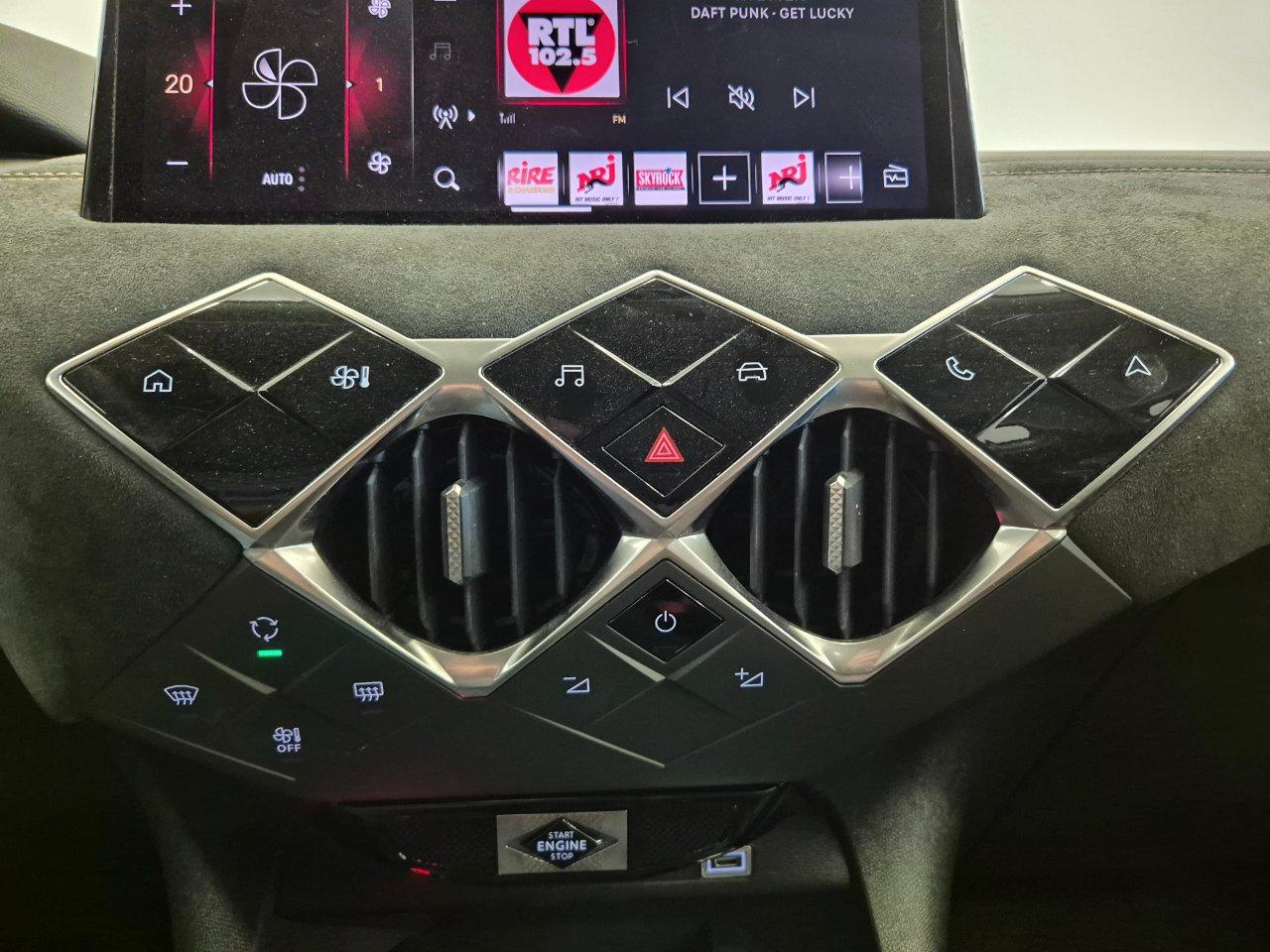 DS DS3 1.2 puretech Performance Line IN PROMO