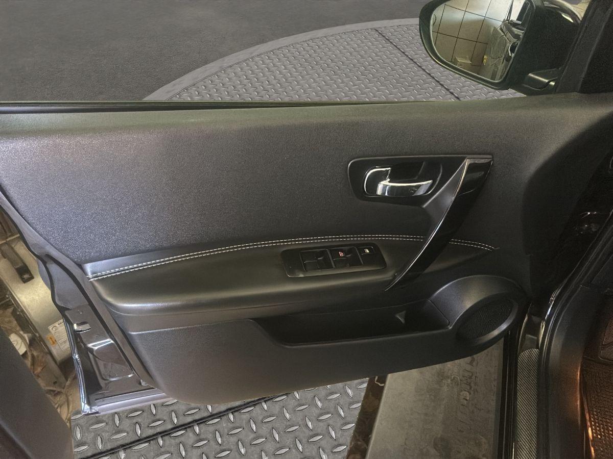 NISSAN - Qashqai - 1.5 dCi 110CV DPF n-tec TETTO NAVI 360°