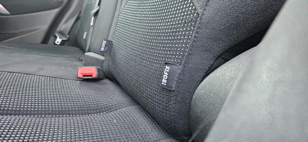 Citroen C3 1.6 HDi 90 cv Exclusive