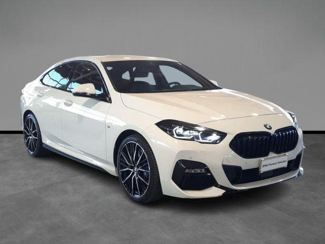 BMW 220 d Gran Coupé Msport aut.