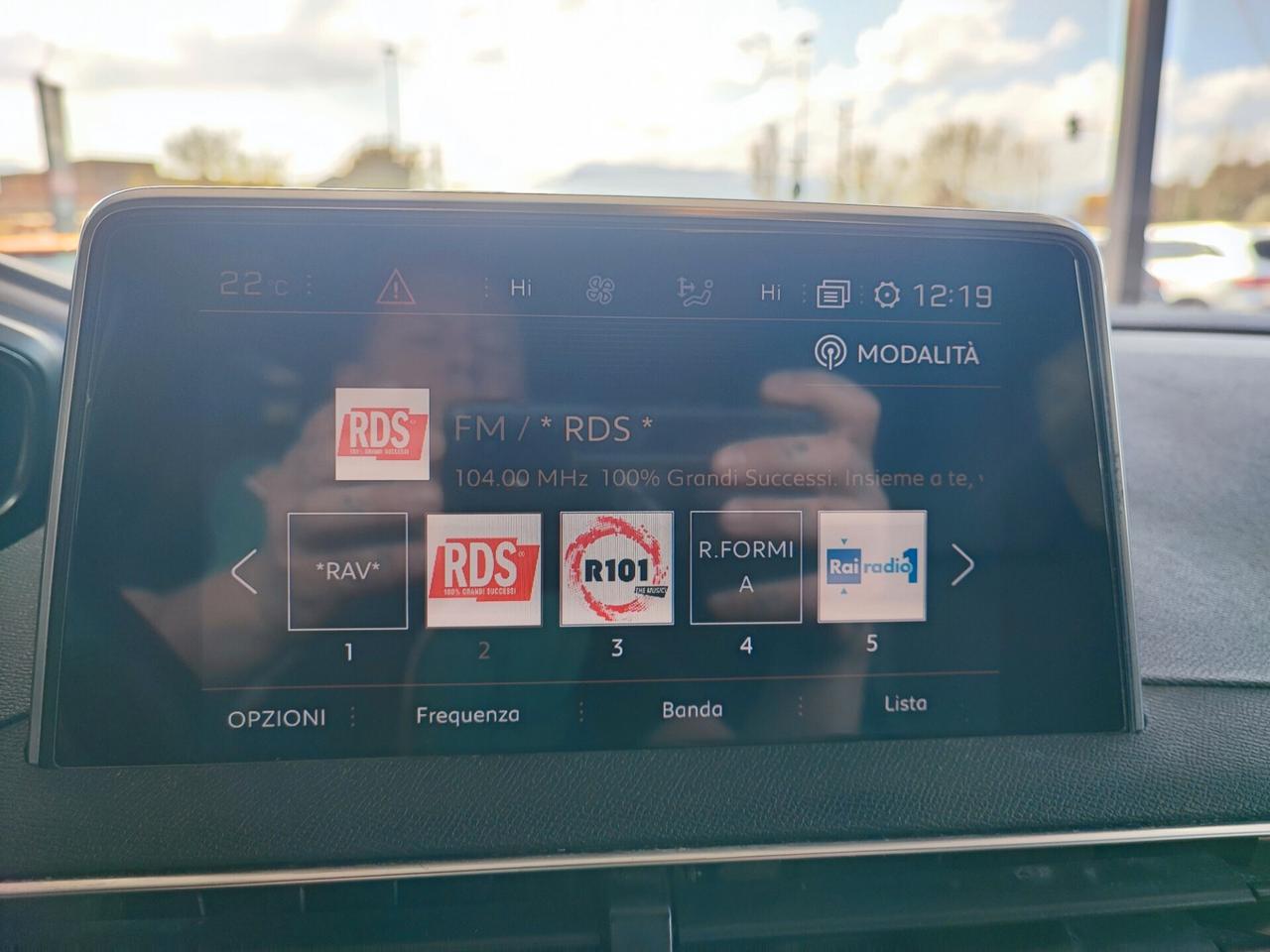 Peugeot 3008 BlueHDi 130 S&S EAT8 GT Line