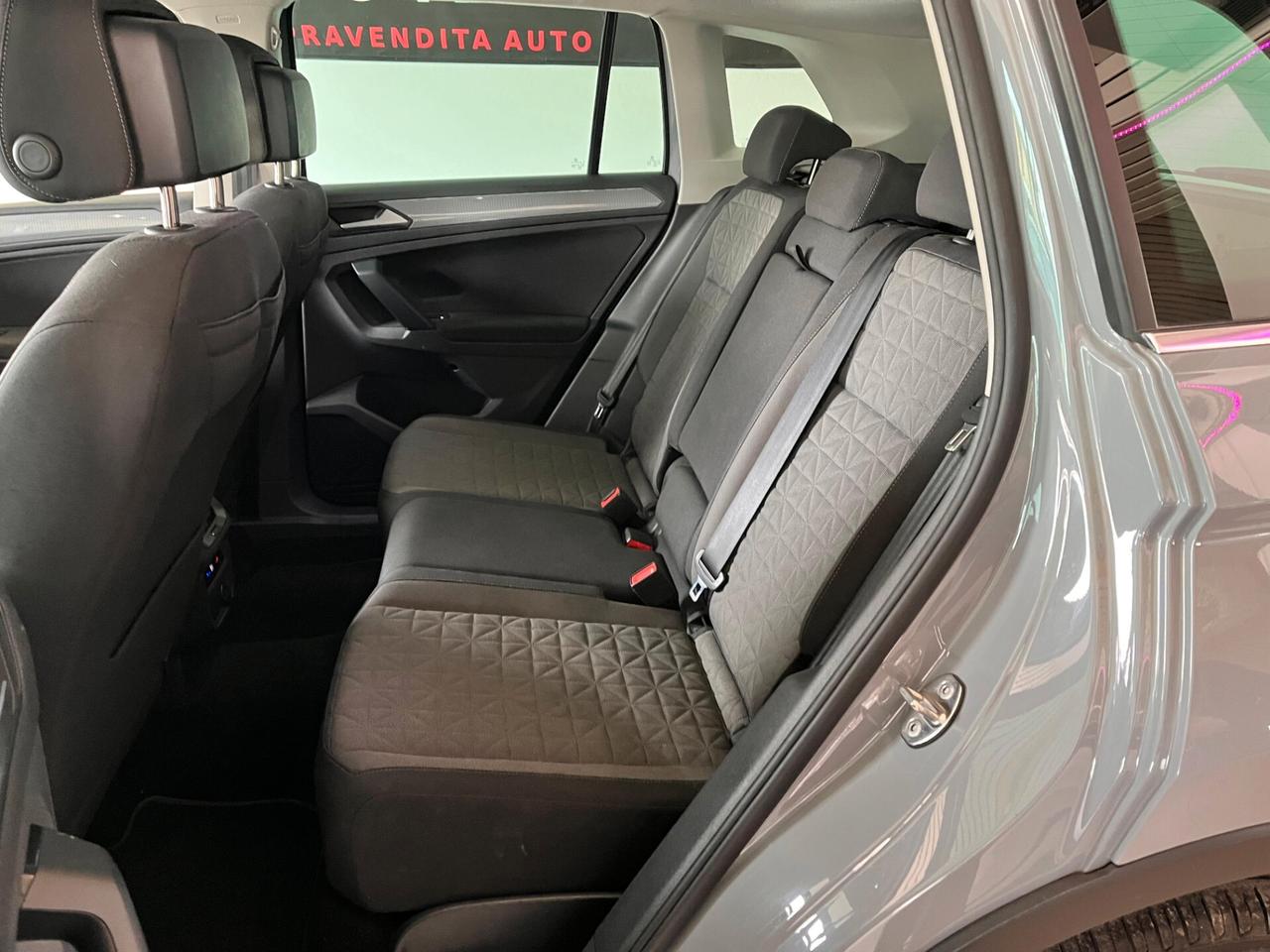 Volkswagen Tiguan 2.0 TDI 150 CV SCR DSG 4MOTION Life