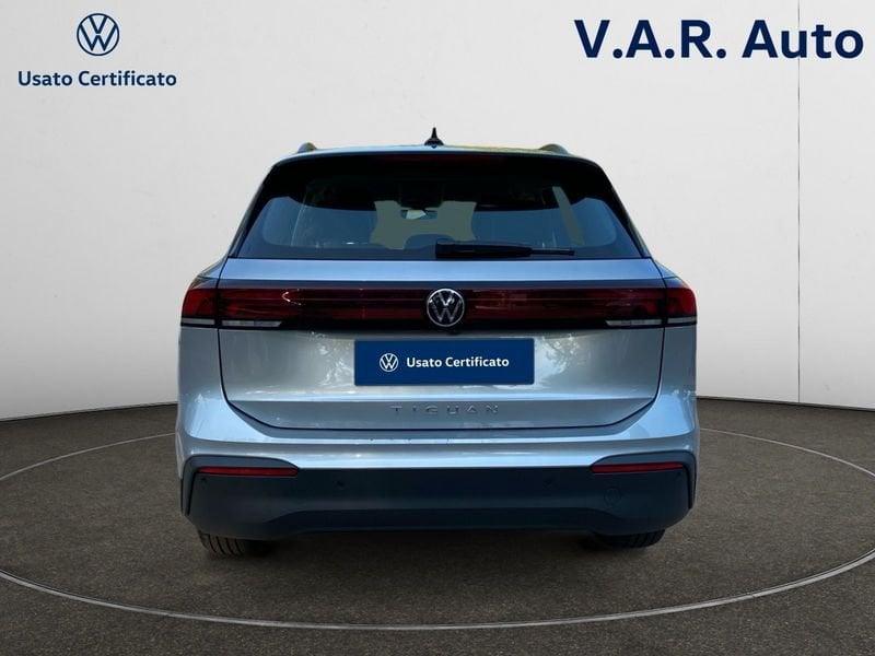 Volkswagen Tiguan Tiguan 2.0 tdi Life 150cv dsg