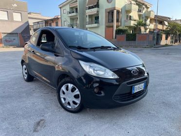Ford Ka Restyling 1.2benz/GPL Full Perfett