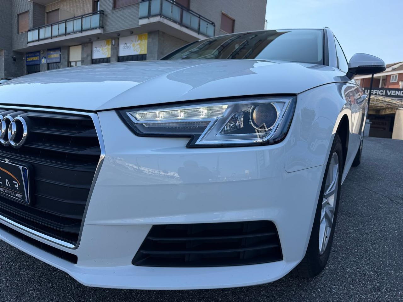 Audi A4 Business 2.0 35 TDI 150cv *PROMOZIO #50443