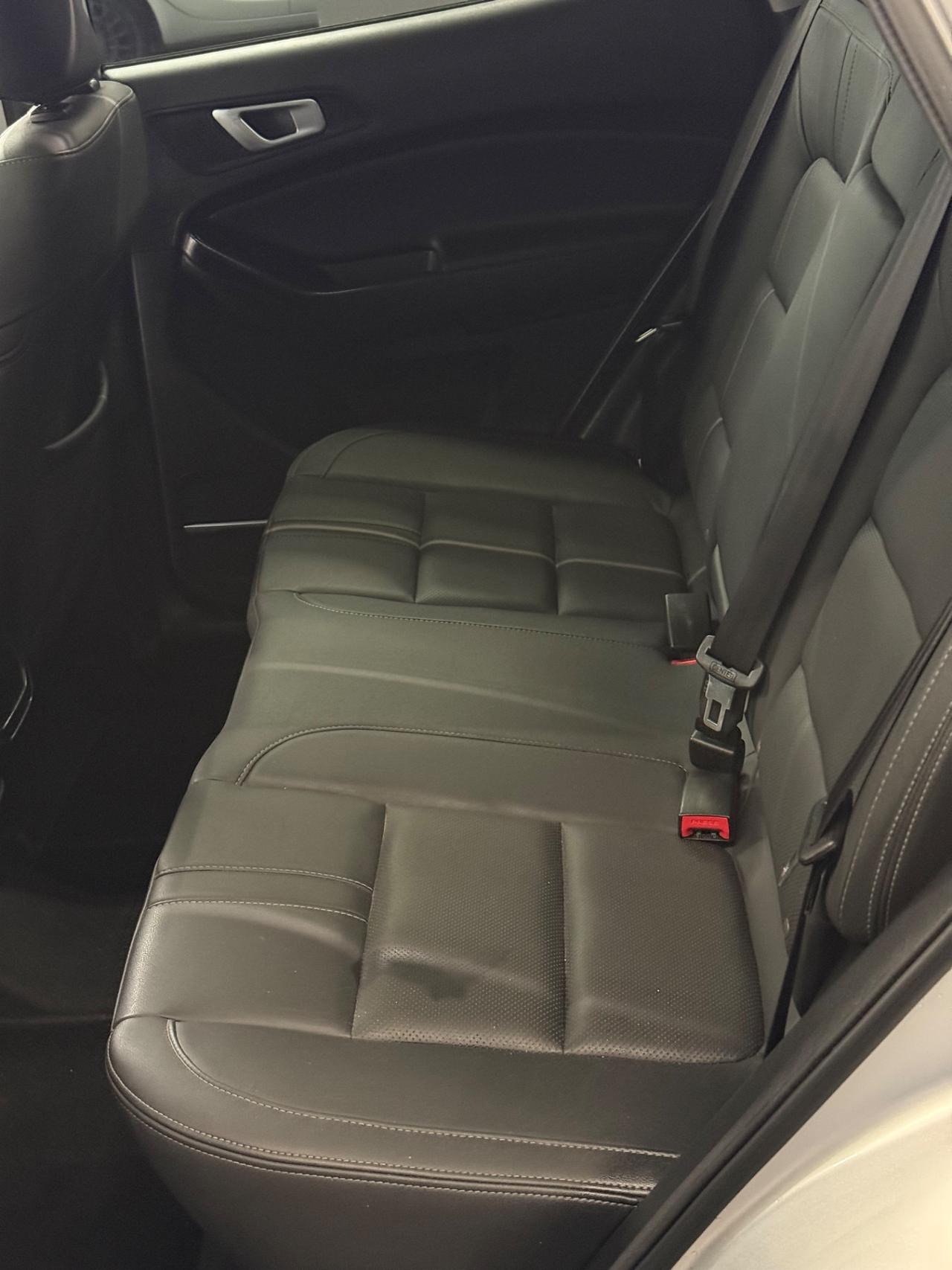 Dr 4.0 1.5 Bi-Fuel GPL