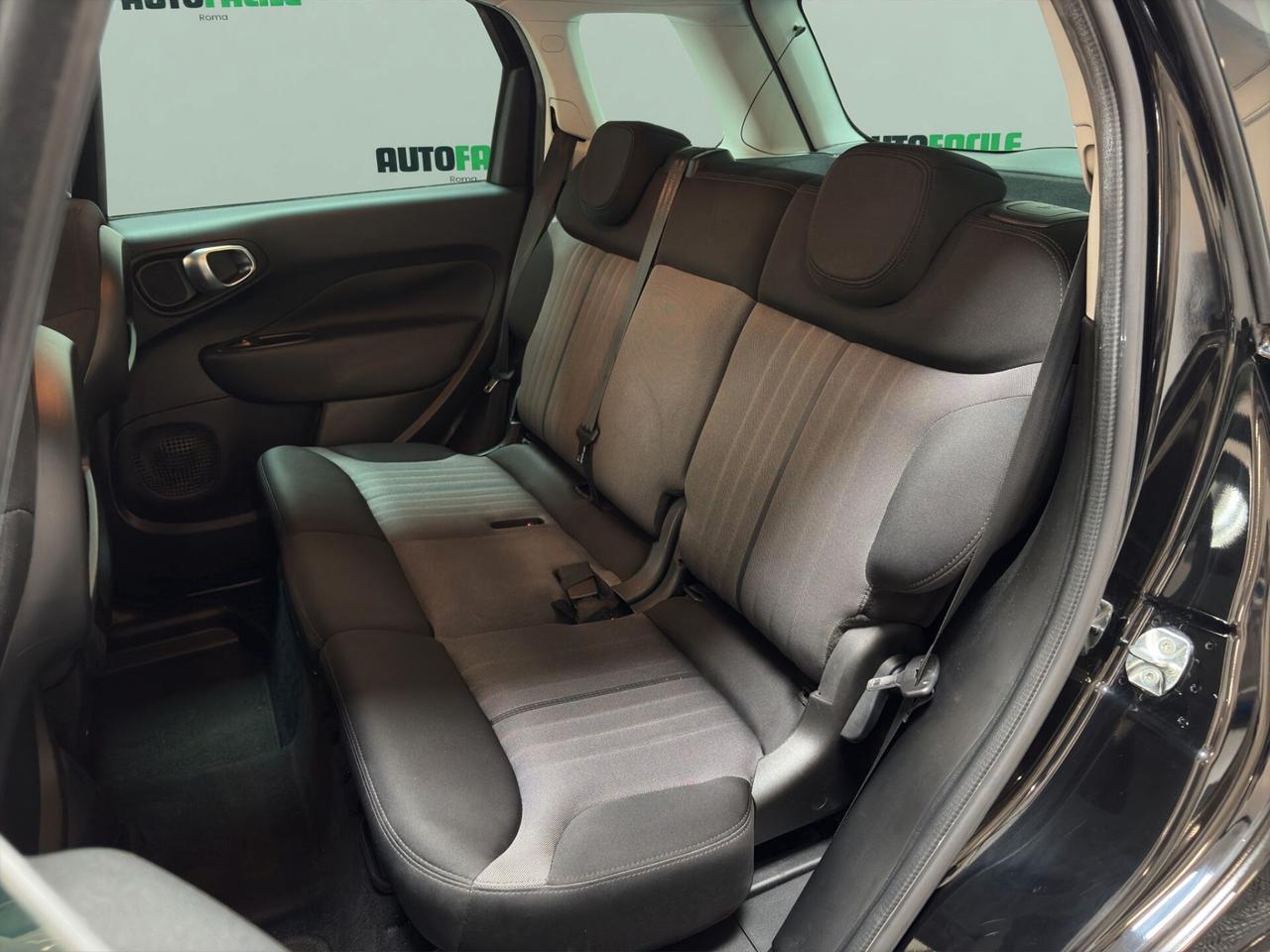 Fiat 500L 1.6 MJT 120CV Business - PRONTA CONSEGNA