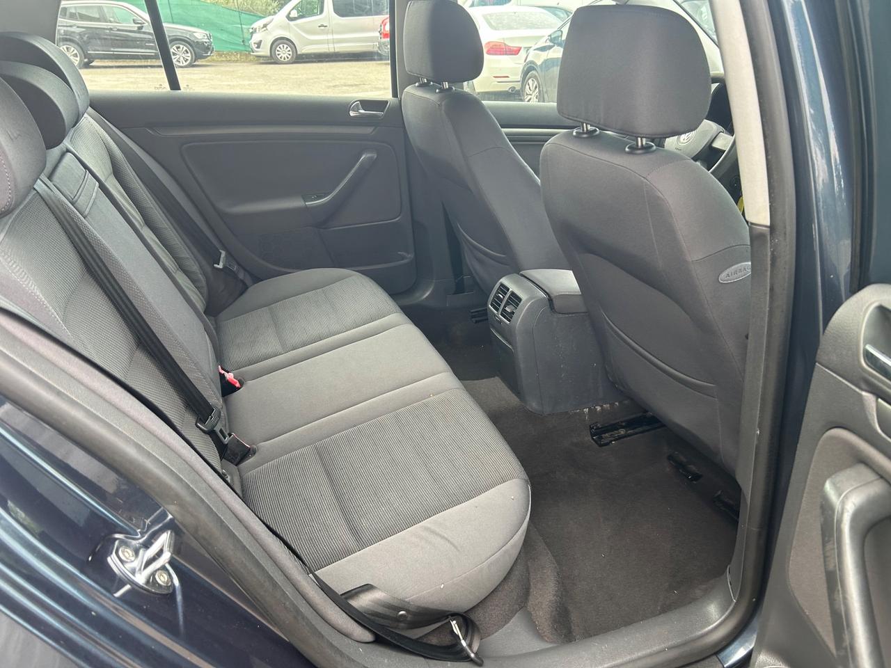 Volkswagen Golf 1.9 TDI 5p