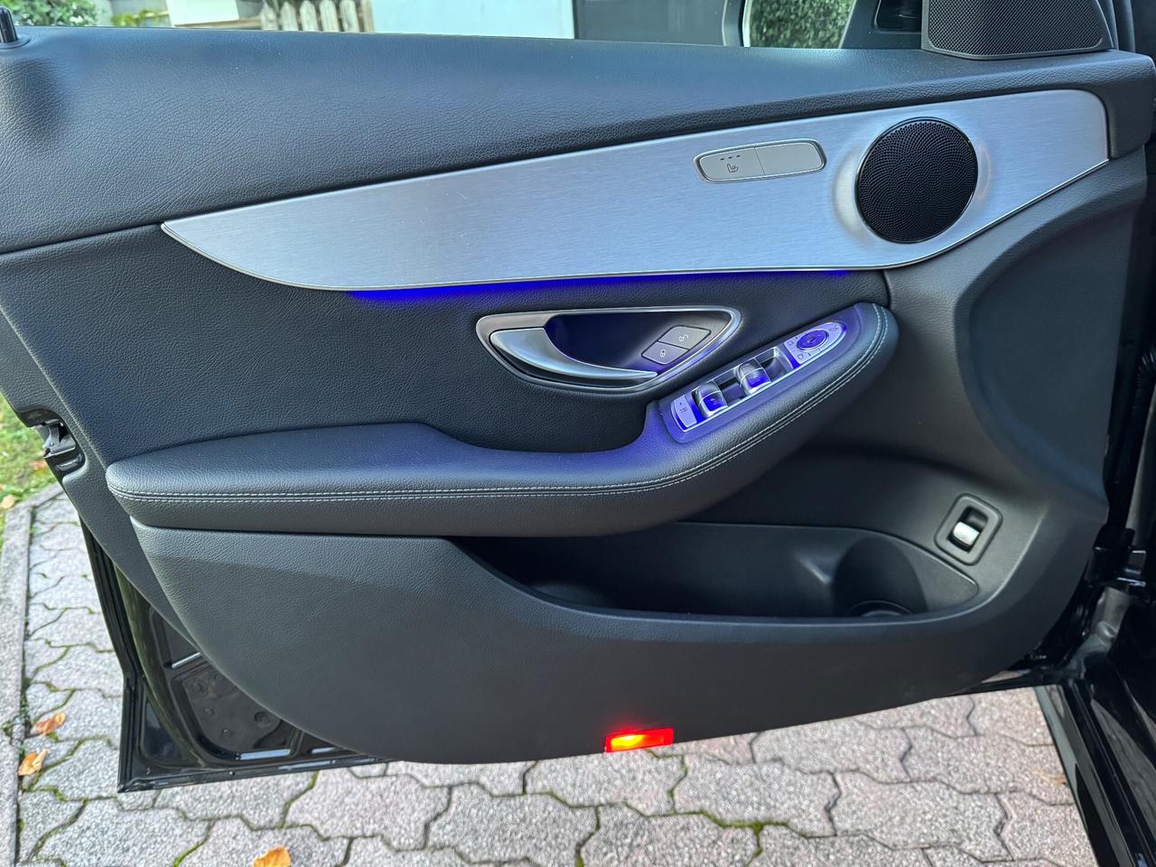 Mercedes-benz C 220 d S.W. 4Matic Auto Premium