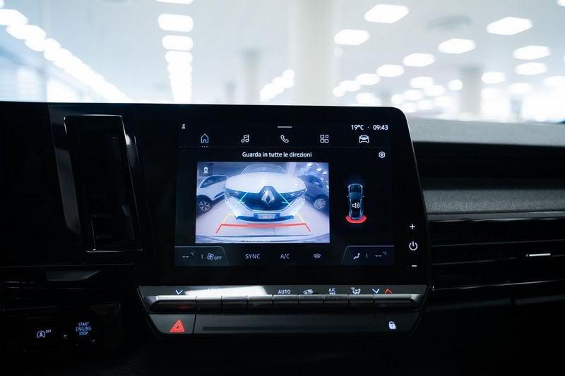 Renault Austral 1.2 mild hybrid advanced Equilibre 130cv