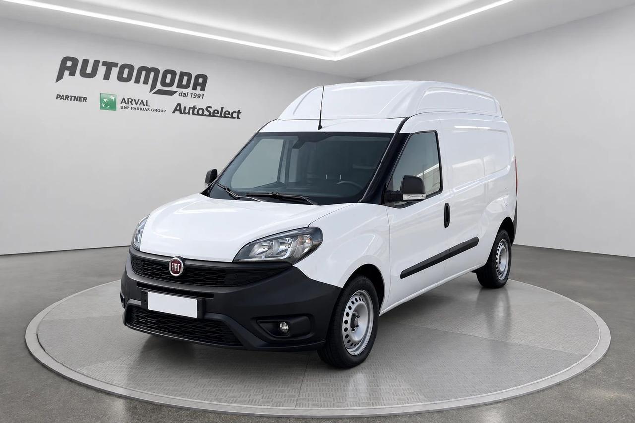 Fiat Doblo LH2 MAXI XL Tetto alto
