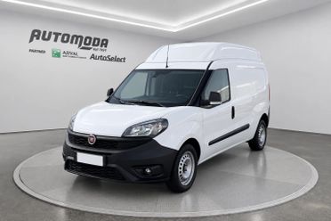Fiat Doblo LH2 MAXI XL Tetto alto