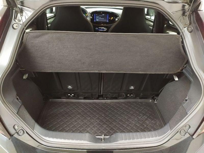 Toyota Aygo X 1.0 Trend 72cv