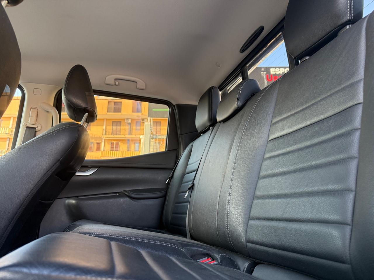 Mercedes-benz Classe X X 250 d 4Matic Power
