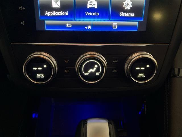 RENAULT Kadjar 1.5 Blue dCi Business EDC