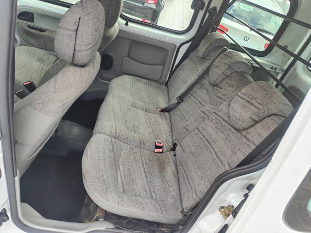 RENAULT Kangoo 1.5 dCi/65CV 5p. AUTOCARRO