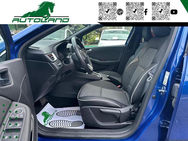 RENAULT Clio Full Hybrid E-Tech 140 CV Intens*PARI AL NUOVO