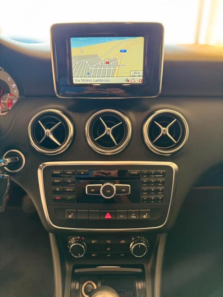 Mercedes-benz A 180 CDI Sport