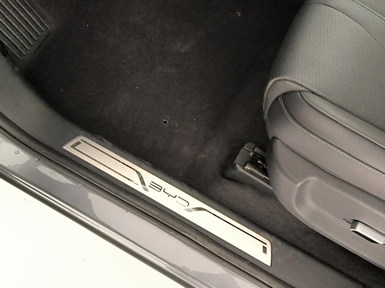 BYD Seal U DM-i dm-i 1.5 phev boost 2wd